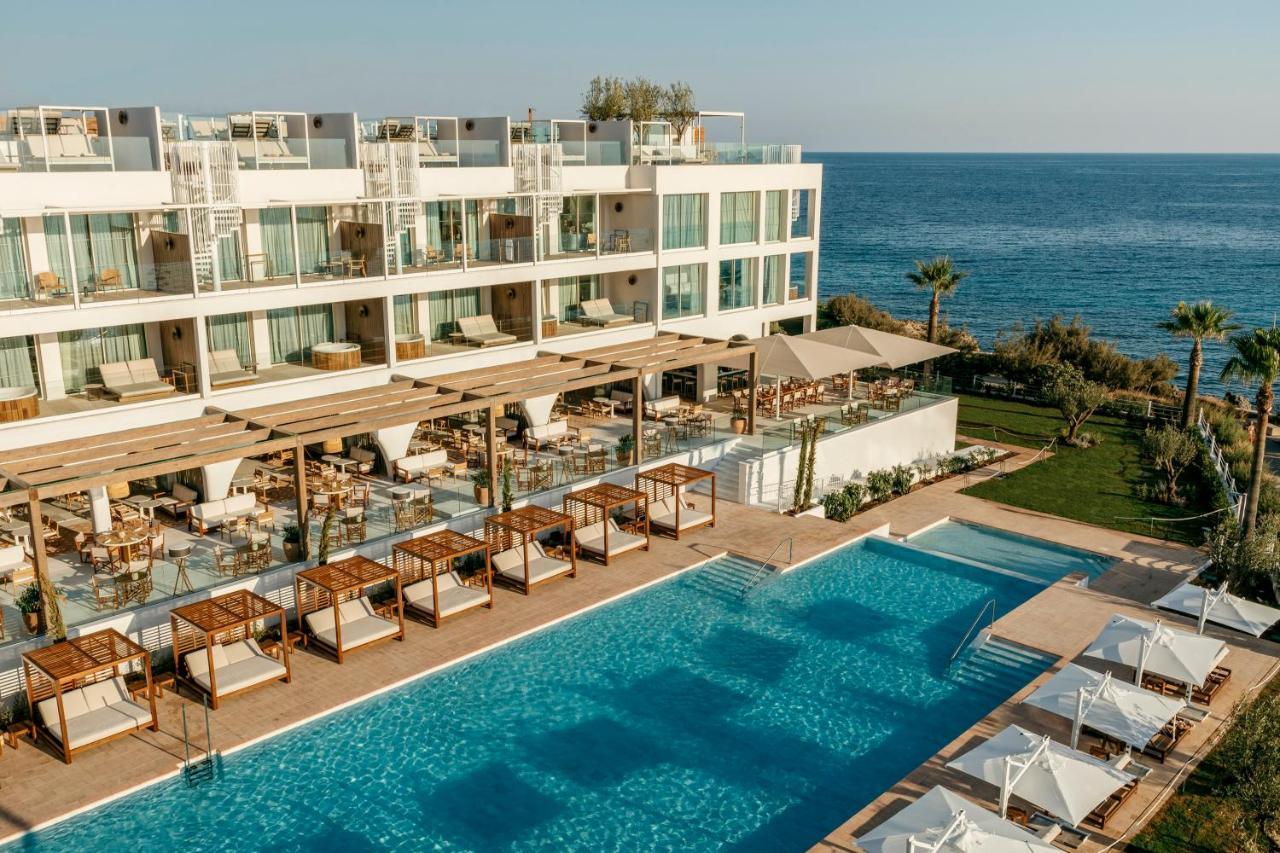 Villa Le Blanc, A Gran Melia Hotel - The Leading Hotels Of The World (Adults Only) Santo Tomás Exteriér fotografie
