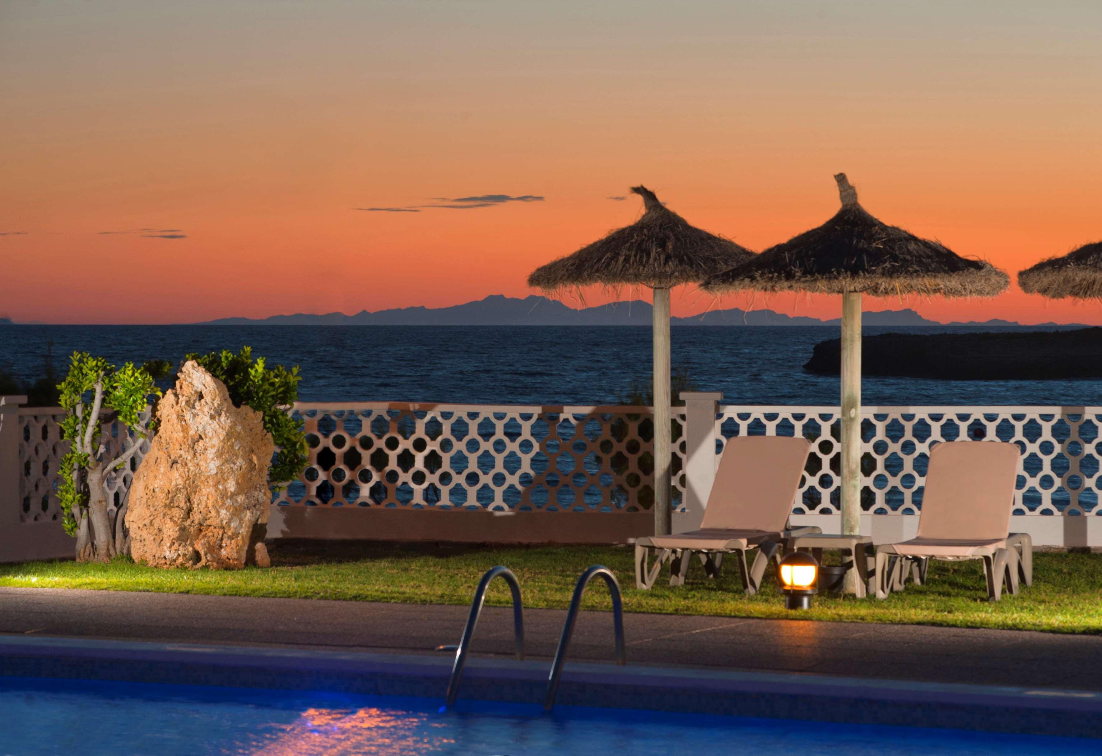 Villa Le Blanc, A Gran Melia Hotel - The Leading Hotels Of The World (Adults Only) Santo Tomás Exteriér fotografie
