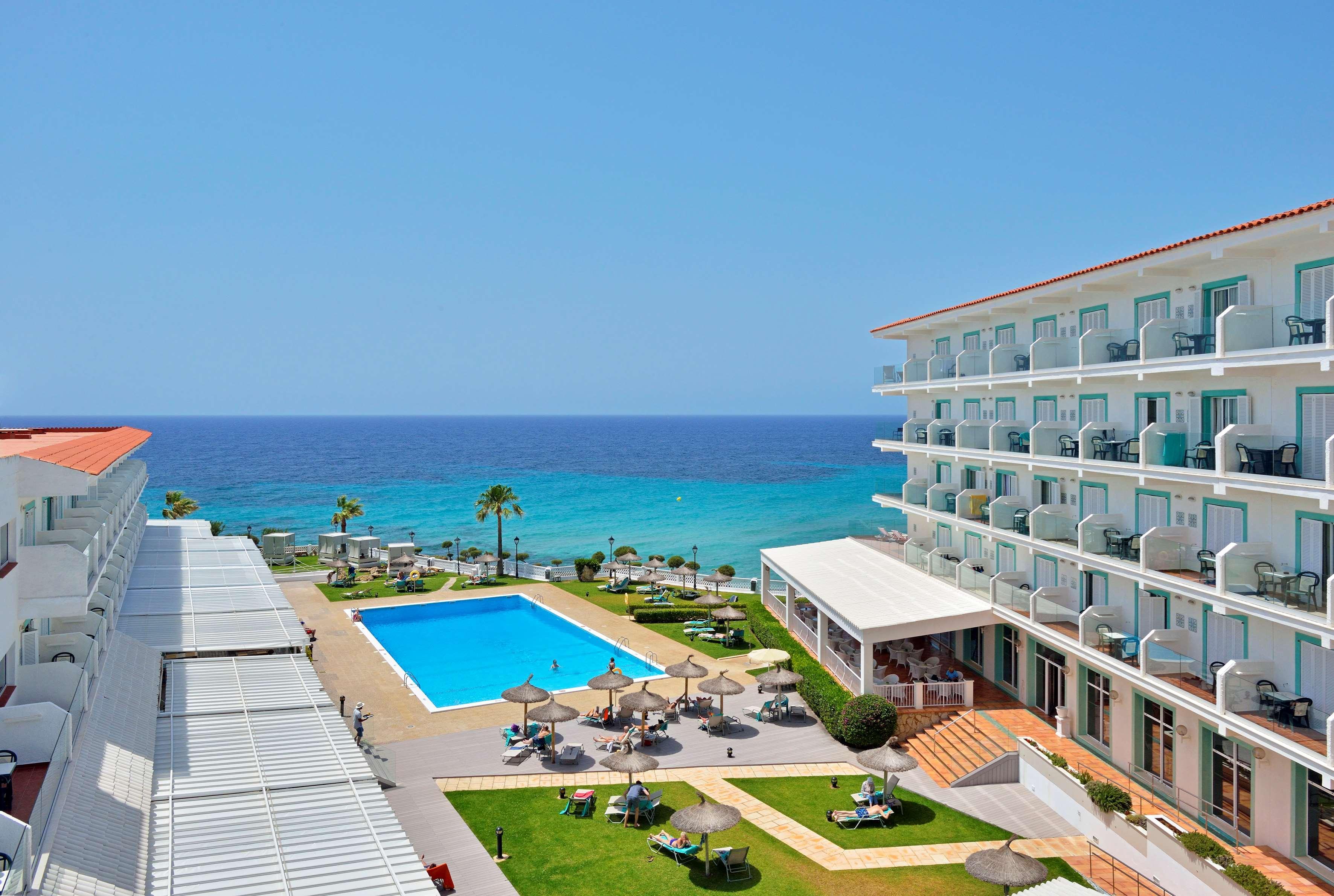 Villa Le Blanc, A Gran Melia Hotel - The Leading Hotels Of The World (Adults Only) Santo Tomás Exteriér fotografie