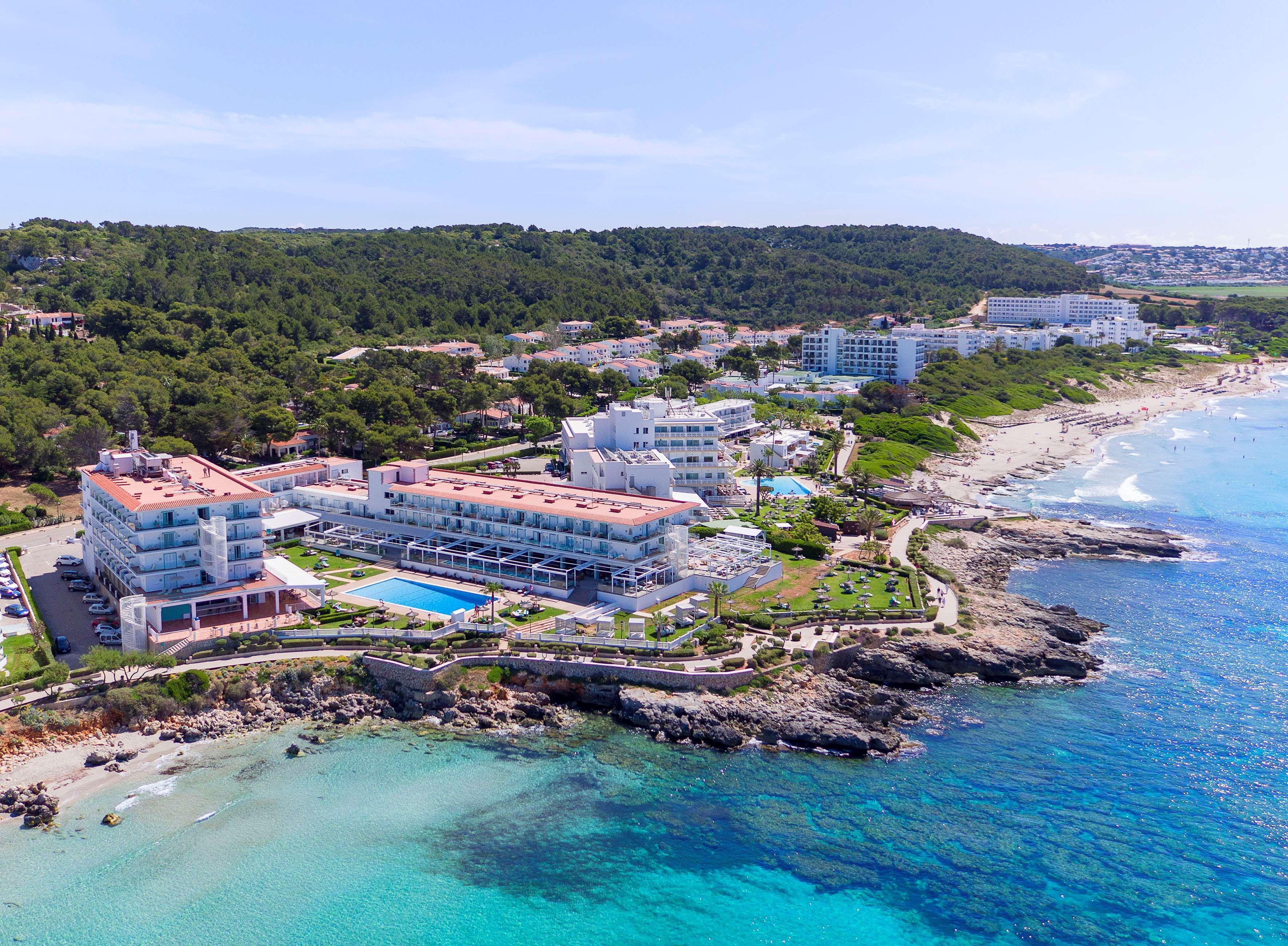 Villa Le Blanc, A Gran Melia Hotel - The Leading Hotels Of The World (Adults Only) Santo Tomás Exteriér fotografie