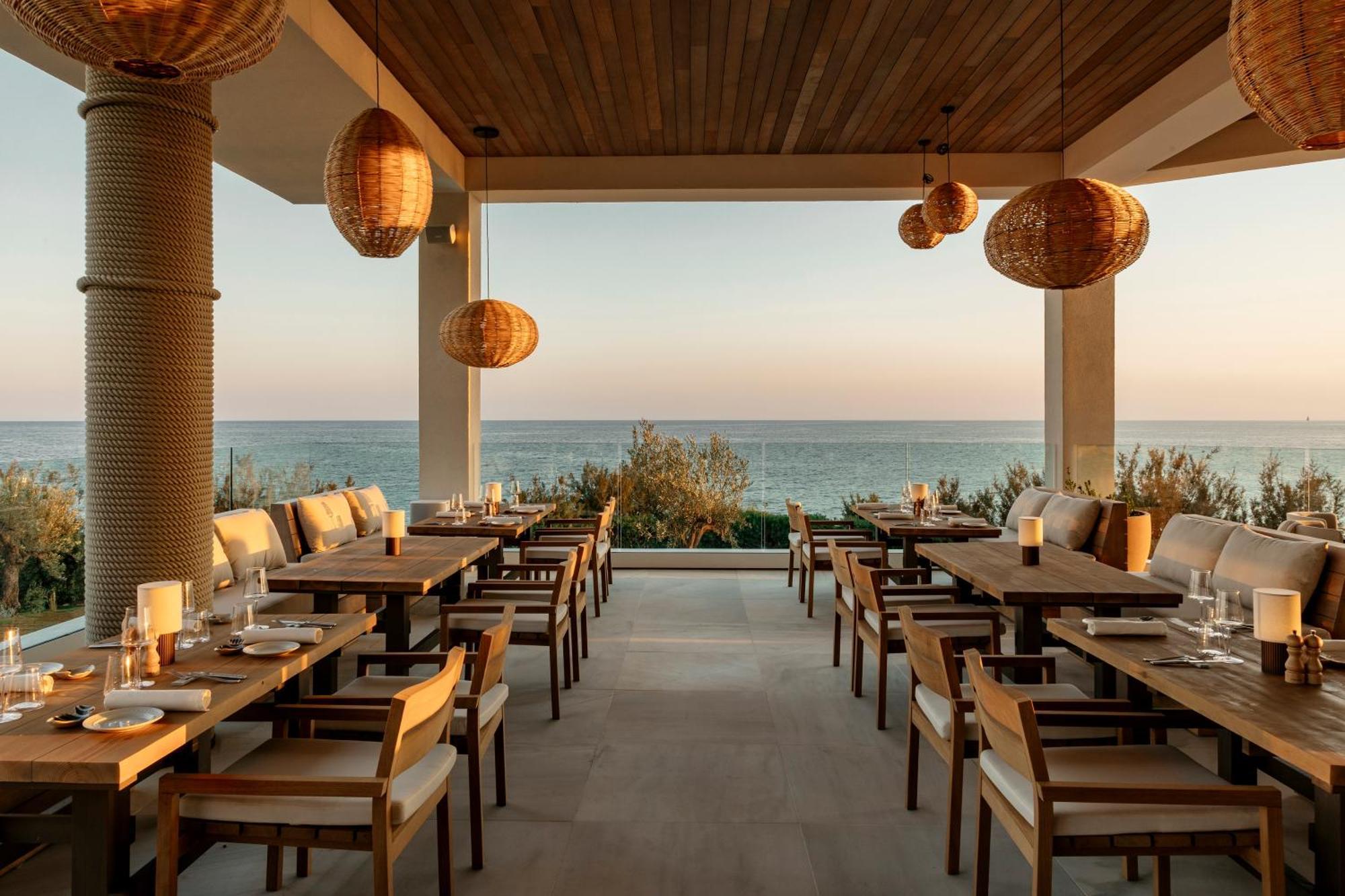 Villa Le Blanc, A Gran Melia Hotel - The Leading Hotels Of The World (Adults Only) Santo Tomás Exteriér fotografie