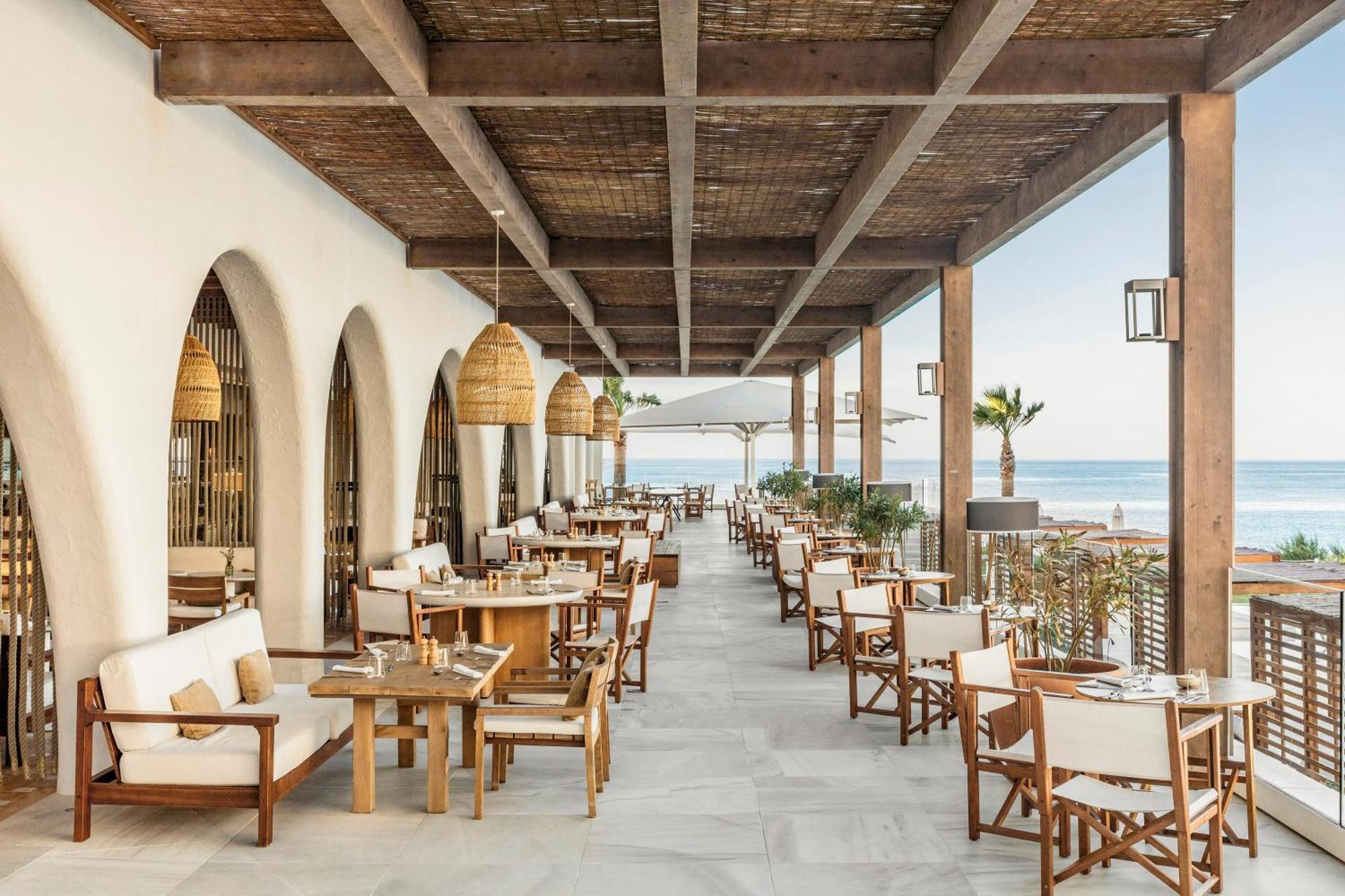 Villa Le Blanc, A Gran Melia Hotel - The Leading Hotels Of The World (Adults Only) Santo Tomás Exteriér fotografie