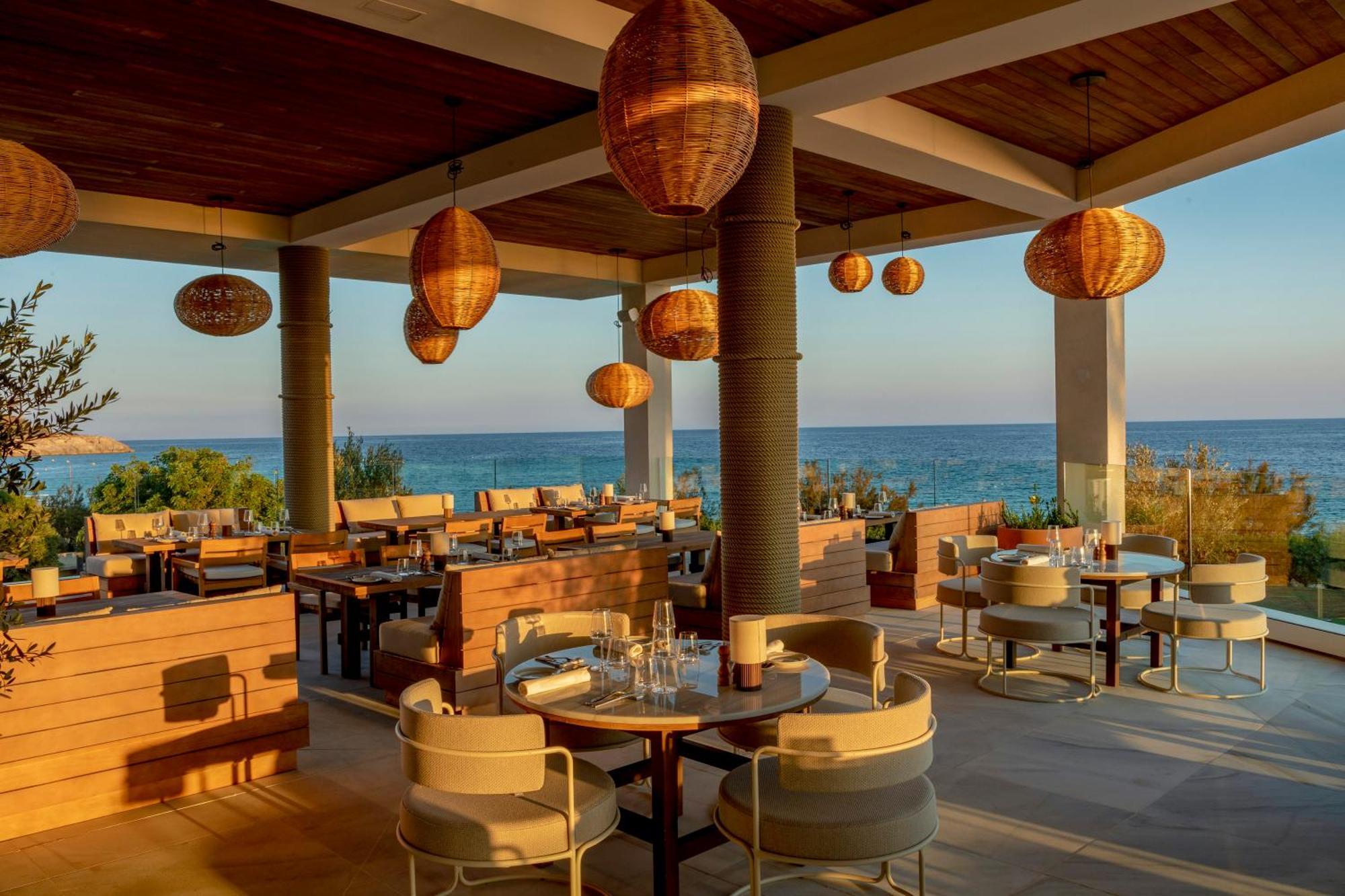 Villa Le Blanc, A Gran Melia Hotel - The Leading Hotels Of The World (Adults Only) Santo Tomás Exteriér fotografie