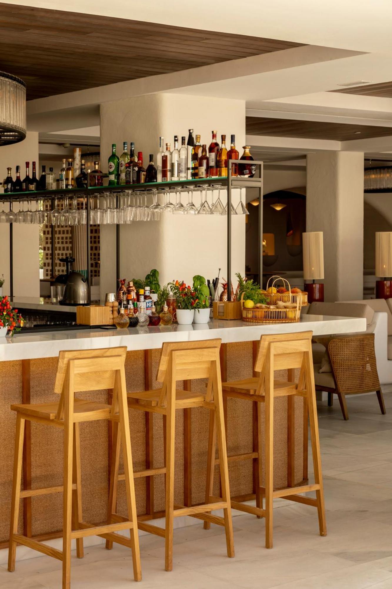 Villa Le Blanc, A Gran Melia Hotel - The Leading Hotels Of The World (Adults Only) Santo Tomás Exteriér fotografie