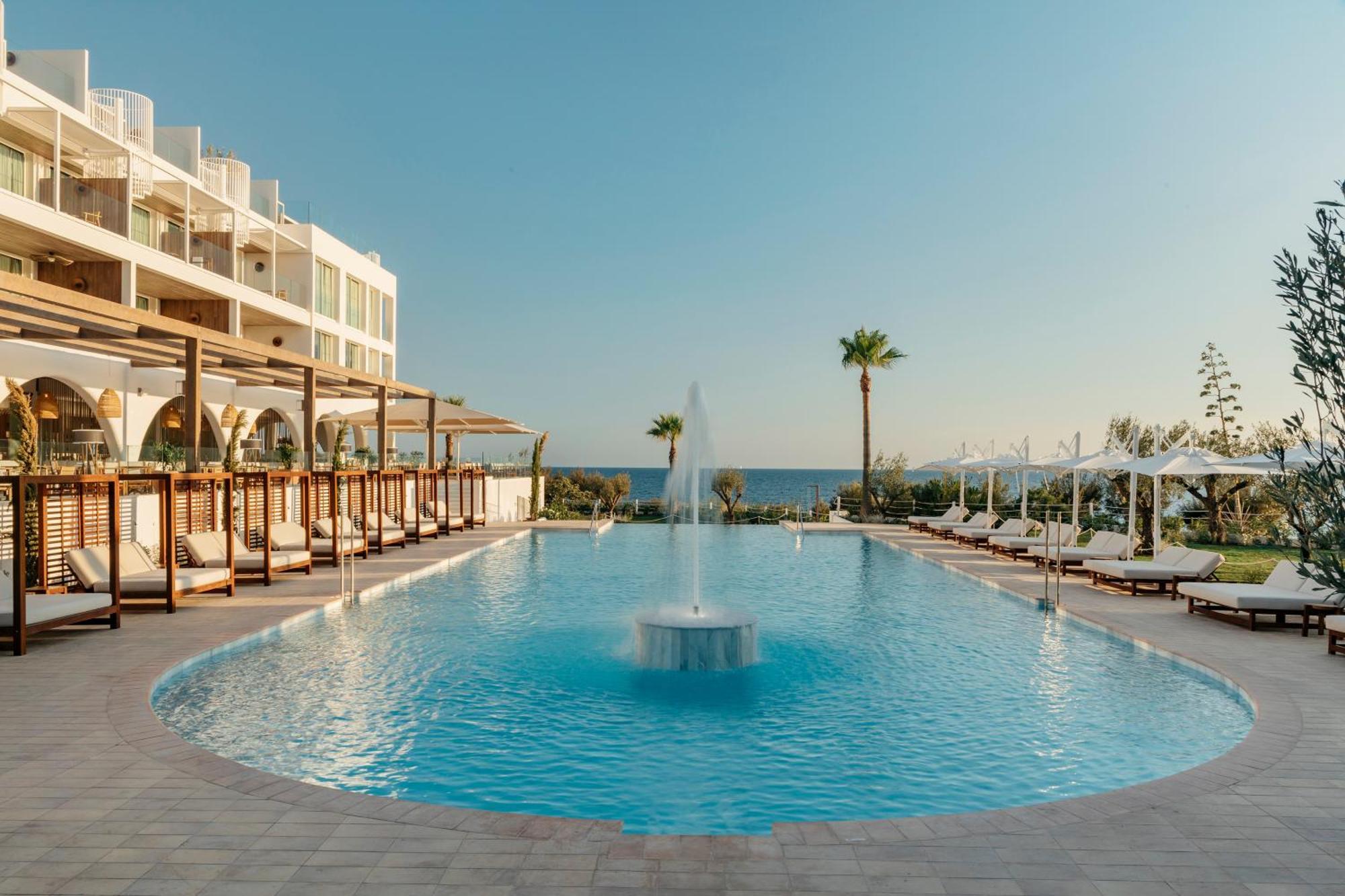 Villa Le Blanc, A Gran Melia Hotel - The Leading Hotels Of The World (Adults Only) Santo Tomás Exteriér fotografie