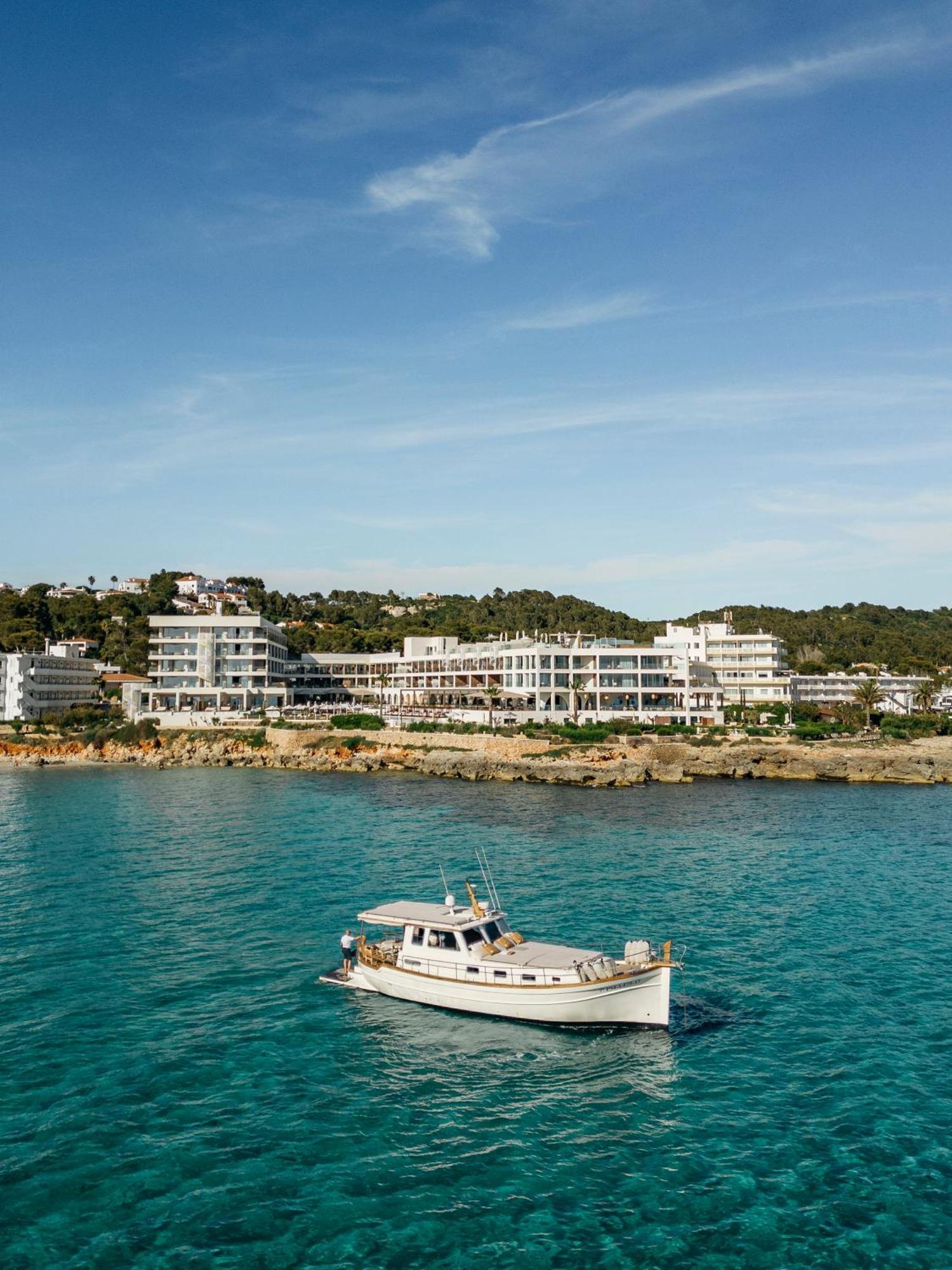 Villa Le Blanc, A Gran Melia Hotel - The Leading Hotels Of The World (Adults Only) Santo Tomás Exteriér fotografie