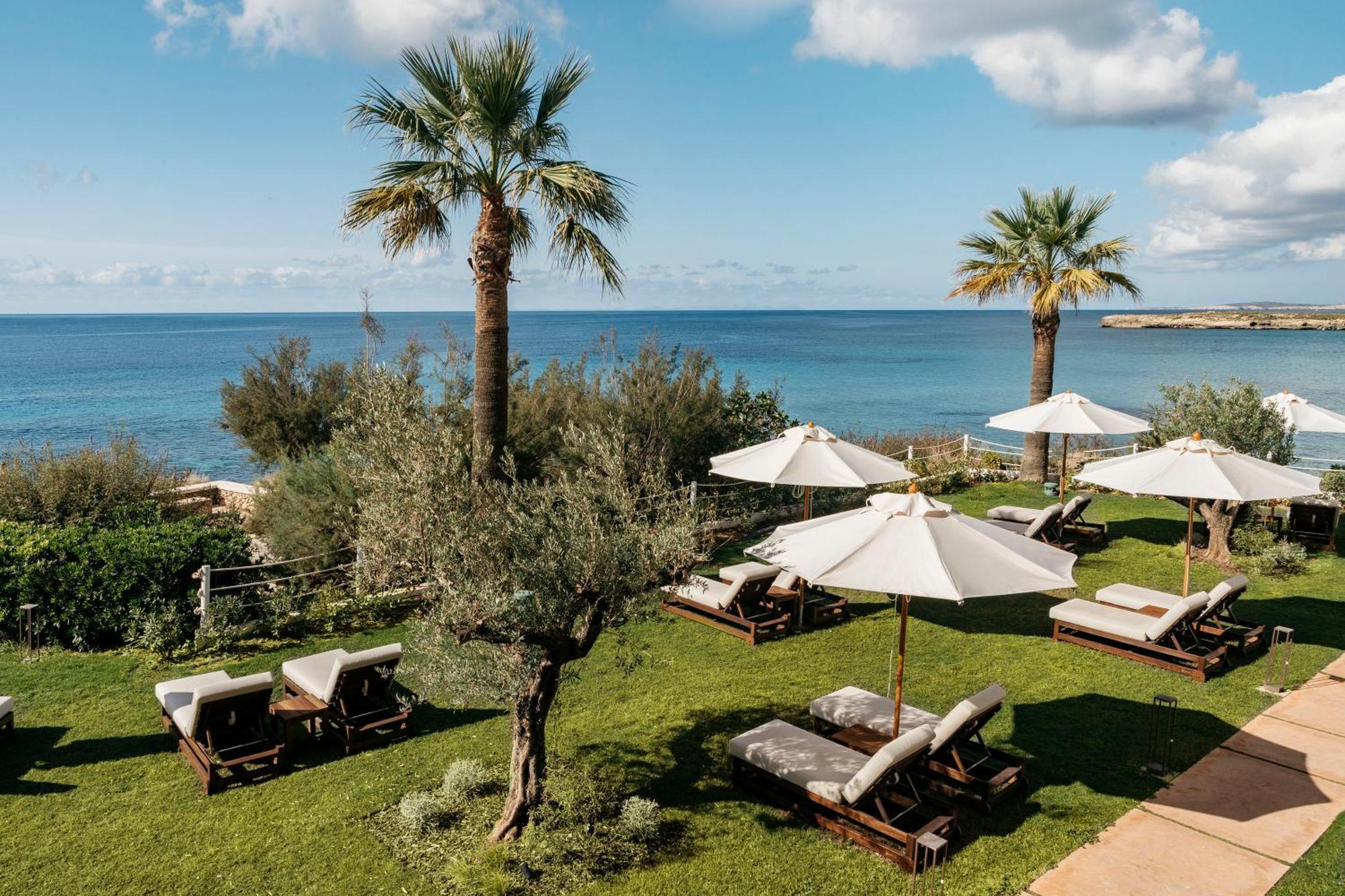 Villa Le Blanc, A Gran Melia Hotel - The Leading Hotels Of The World (Adults Only) Santo Tomás Exteriér fotografie