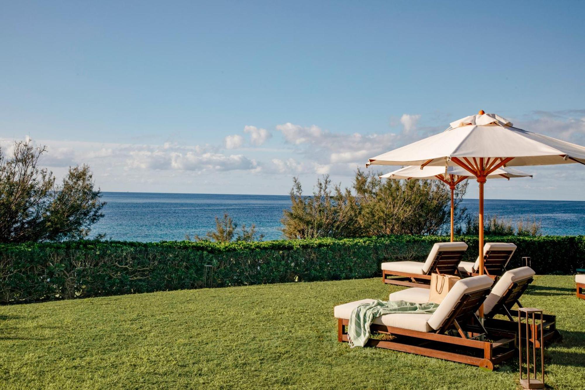 Villa Le Blanc, A Gran Melia Hotel - The Leading Hotels Of The World (Adults Only) Santo Tomás Exteriér fotografie