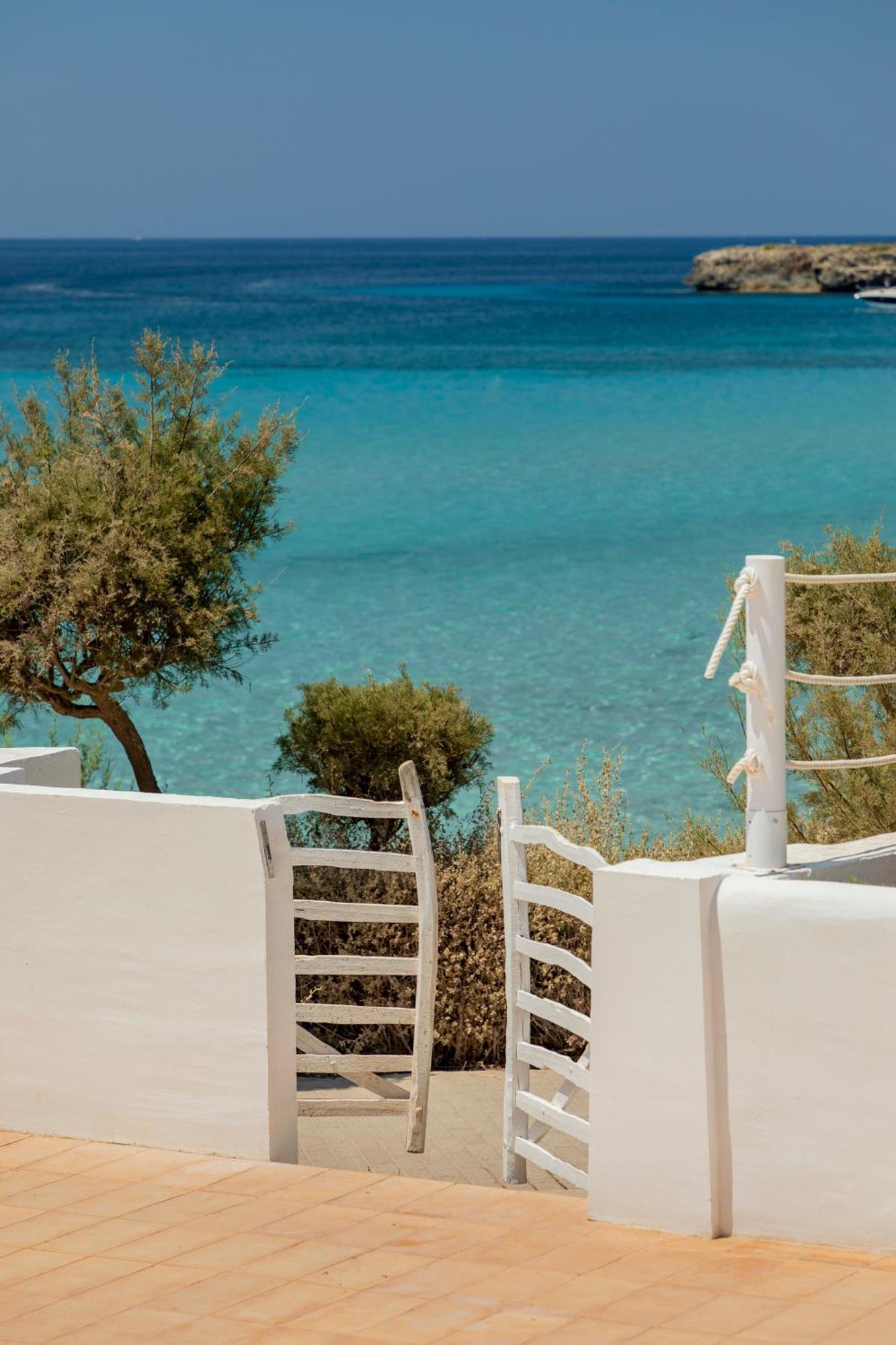 Villa Le Blanc, A Gran Melia Hotel - The Leading Hotels Of The World (Adults Only) Santo Tomás Exteriér fotografie