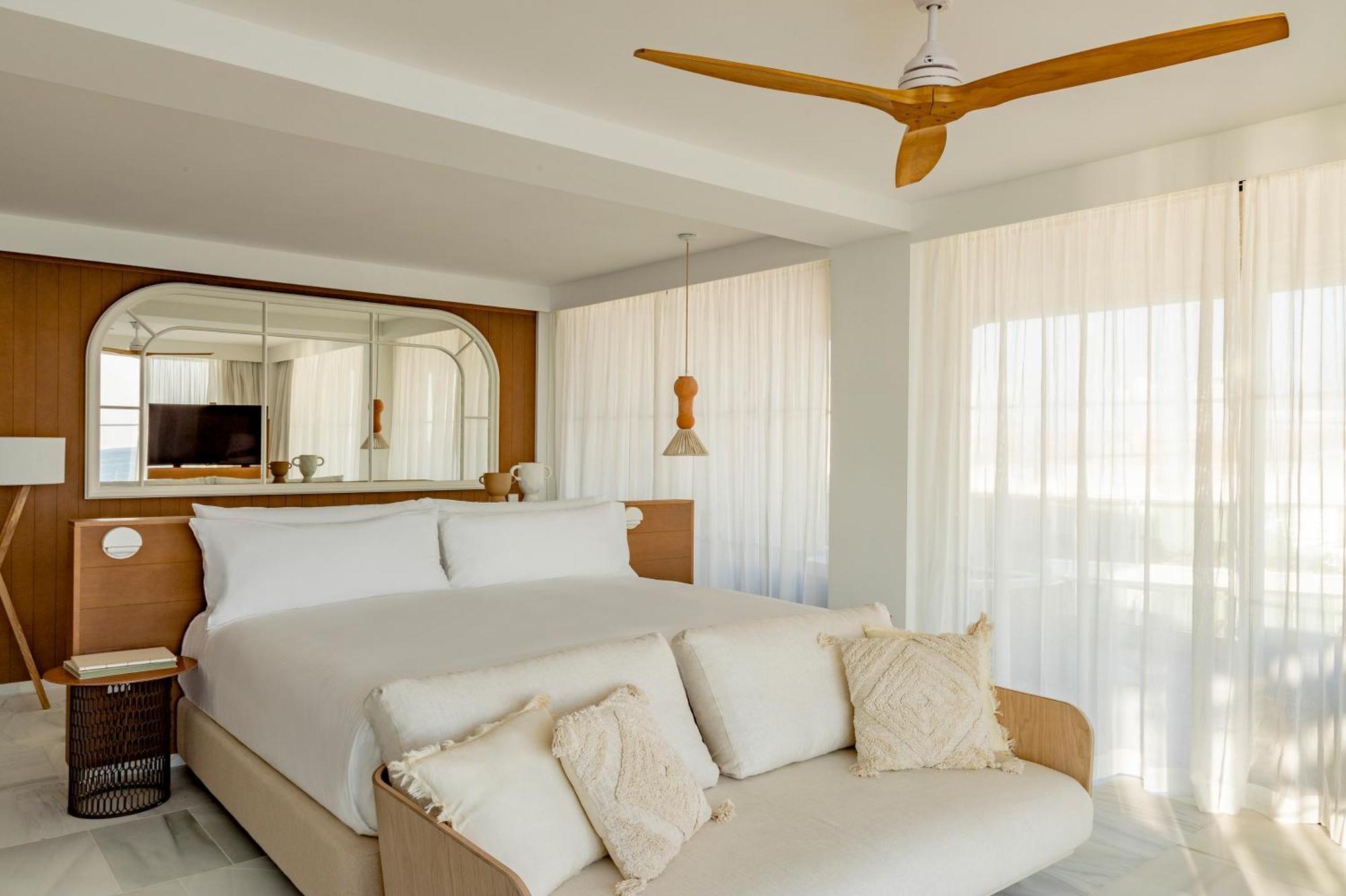 Villa Le Blanc, A Gran Melia Hotel - The Leading Hotels Of The World (Adults Only) Santo Tomás Exteriér fotografie