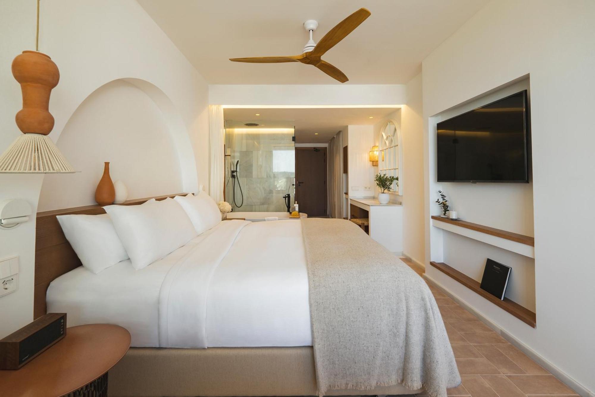 Villa Le Blanc, A Gran Melia Hotel - The Leading Hotels Of The World (Adults Only) Santo Tomás Exteriér fotografie