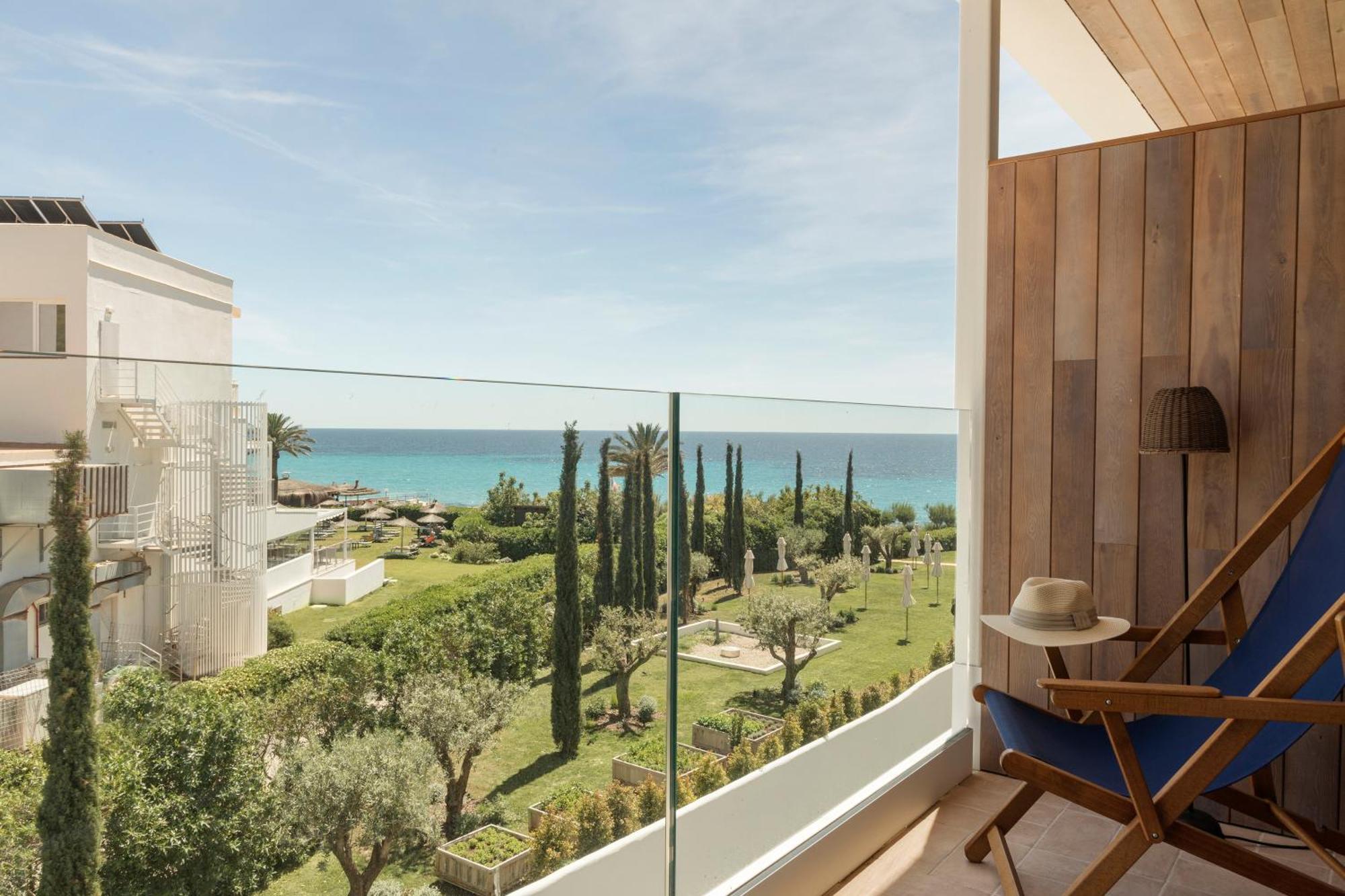 Villa Le Blanc, A Gran Melia Hotel - The Leading Hotels Of The World (Adults Only) Santo Tomás Exteriér fotografie