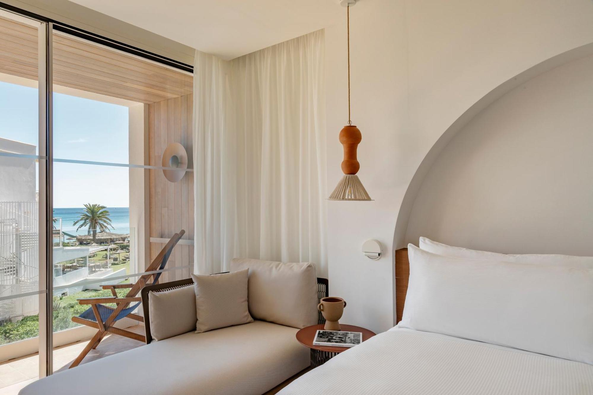 Villa Le Blanc, A Gran Melia Hotel - The Leading Hotels Of The World (Adults Only) Santo Tomás Exteriér fotografie