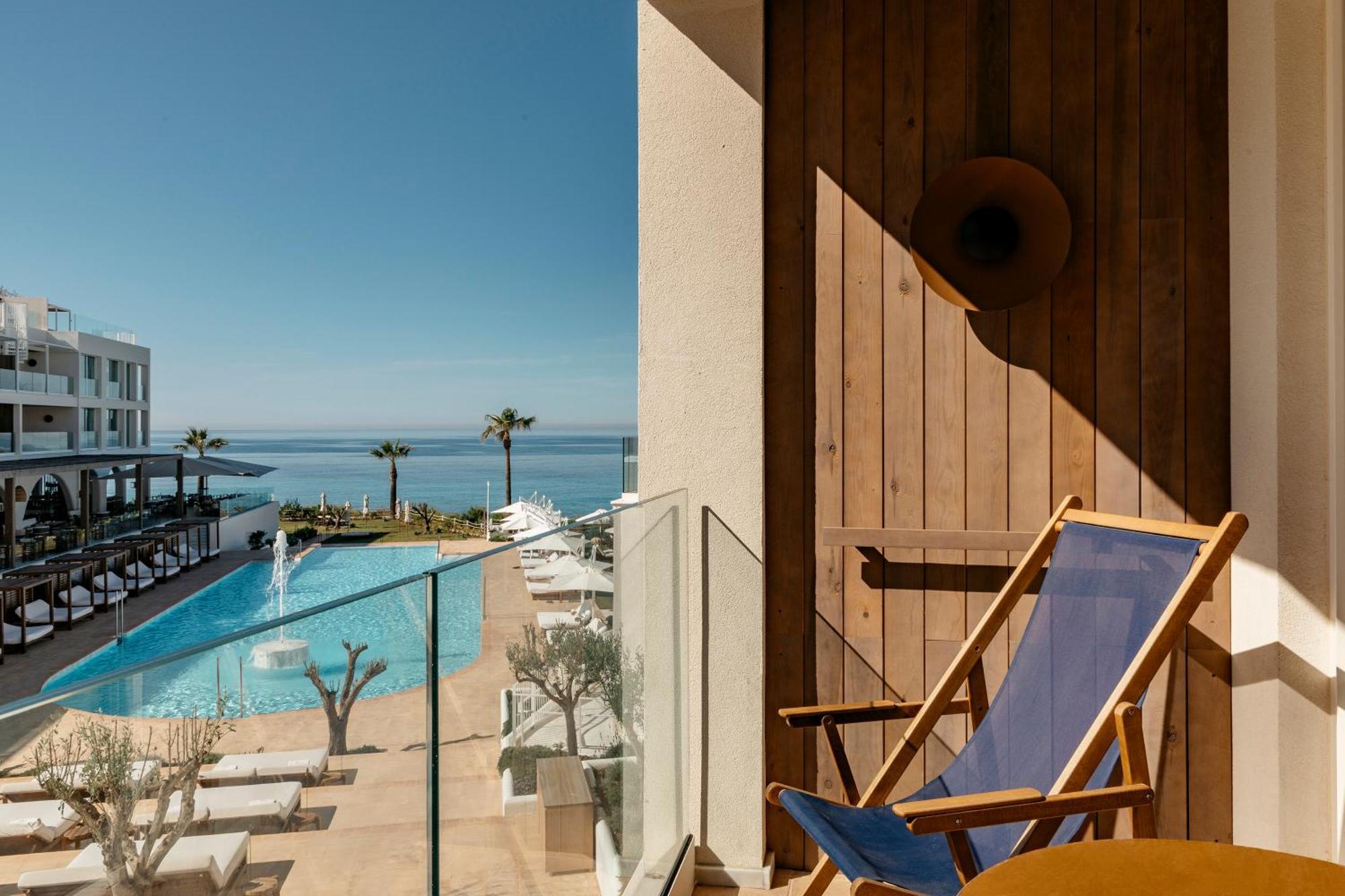 Villa Le Blanc, A Gran Melia Hotel - The Leading Hotels Of The World (Adults Only) Santo Tomás Exteriér fotografie