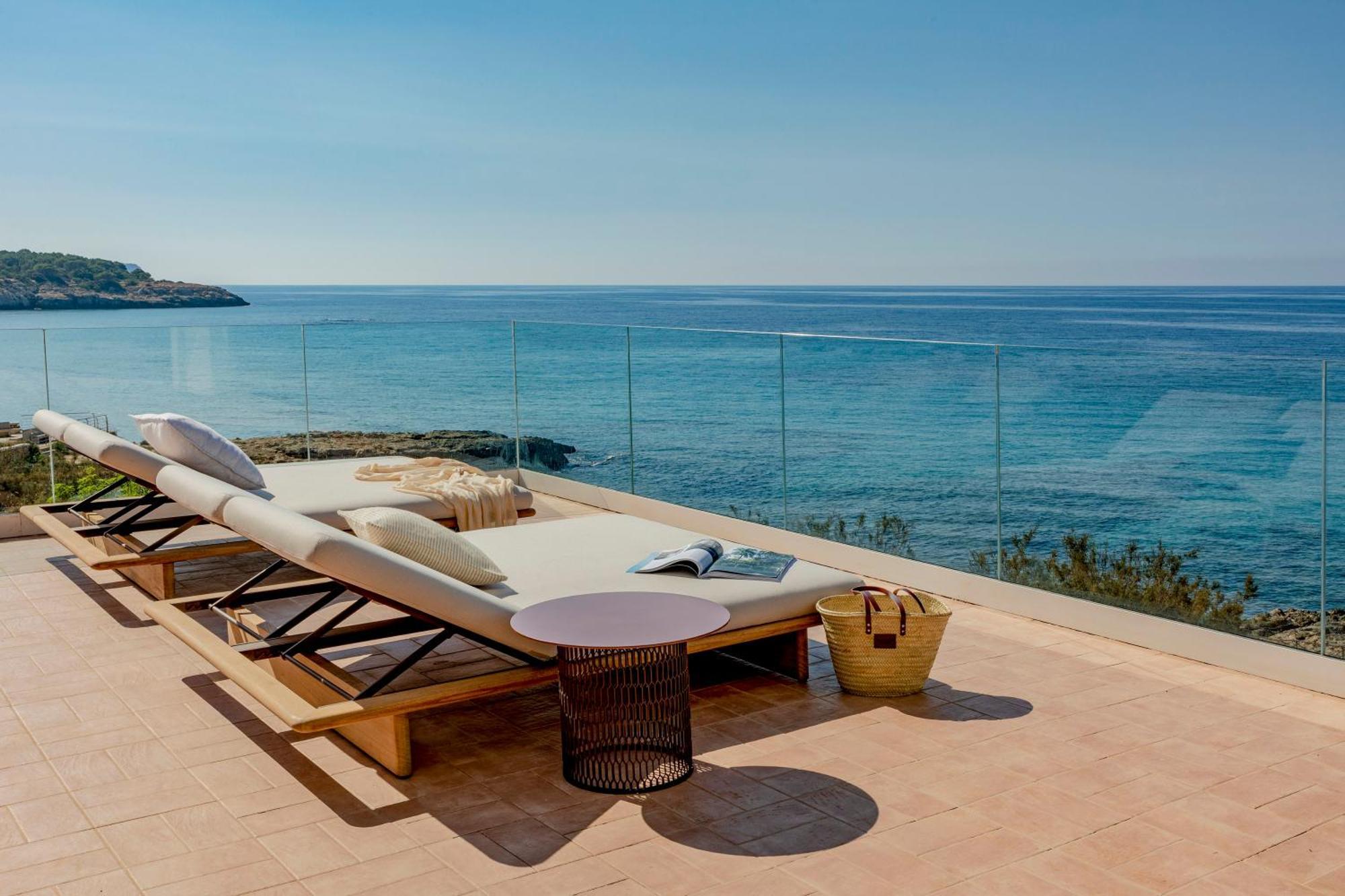 Villa Le Blanc, A Gran Melia Hotel - The Leading Hotels Of The World (Adults Only) Santo Tomás Exteriér fotografie