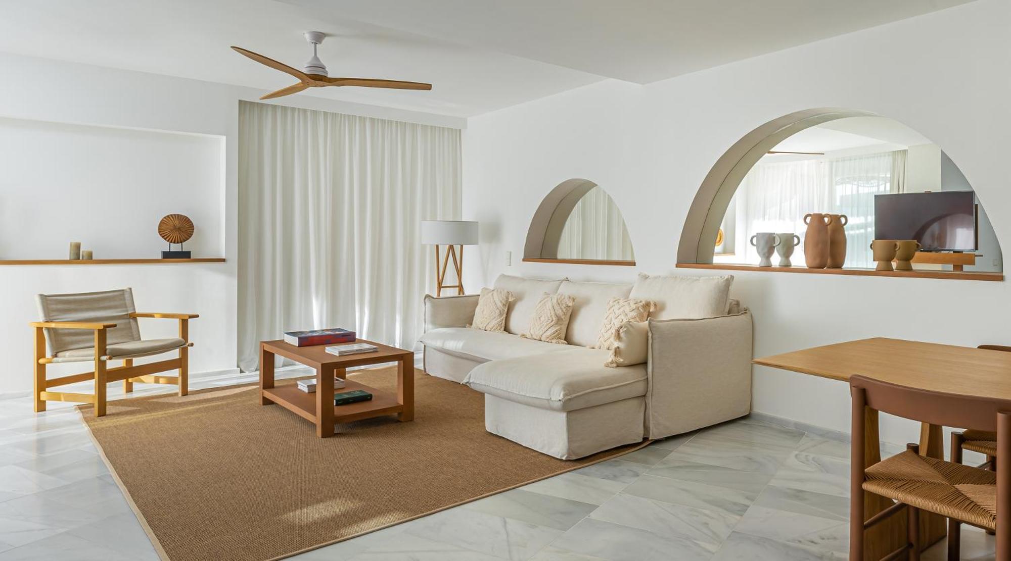 Villa Le Blanc, A Gran Melia Hotel - The Leading Hotels Of The World (Adults Only) Santo Tomás Exteriér fotografie