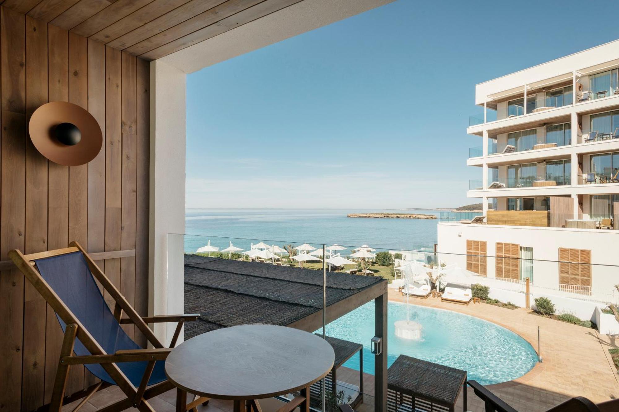 Villa Le Blanc, A Gran Melia Hotel - The Leading Hotels Of The World (Adults Only) Santo Tomás Exteriér fotografie