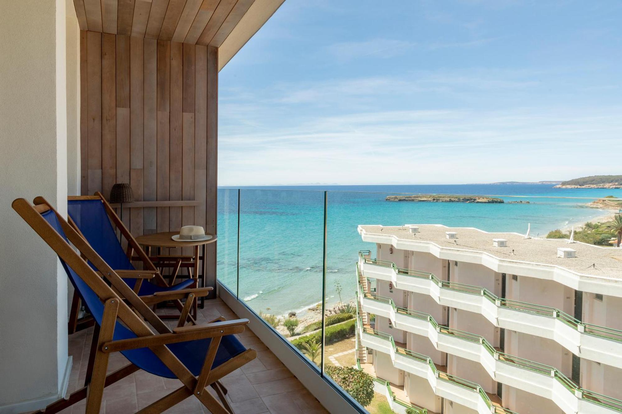 Villa Le Blanc, A Gran Melia Hotel - The Leading Hotels Of The World (Adults Only) Santo Tomás Exteriér fotografie
