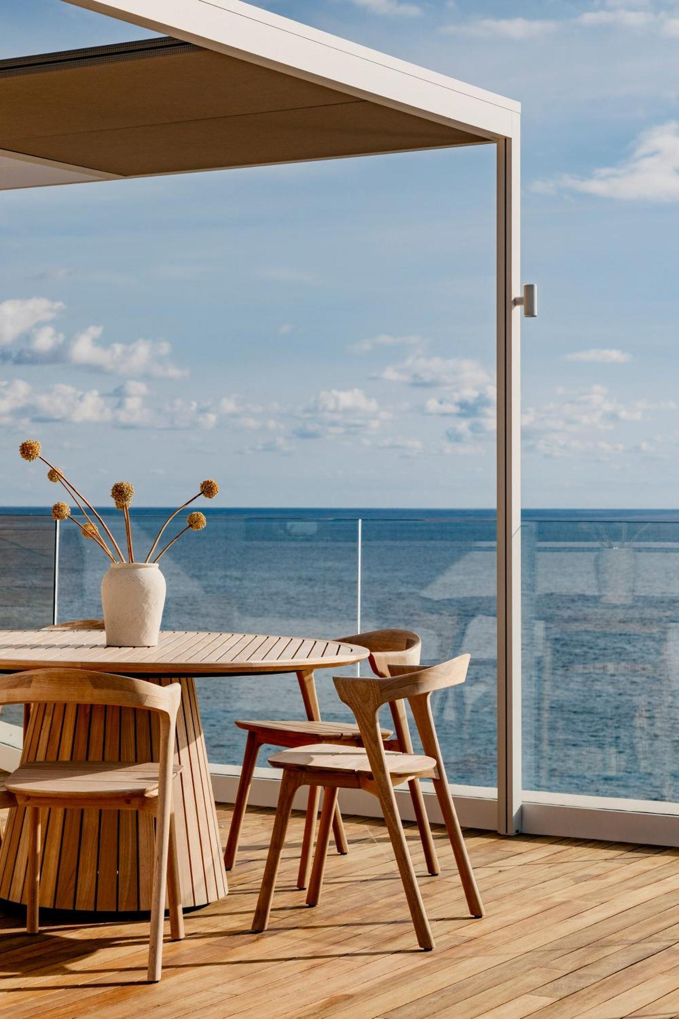 Villa Le Blanc, A Gran Melia Hotel - The Leading Hotels Of The World (Adults Only) Santo Tomás Exteriér fotografie
