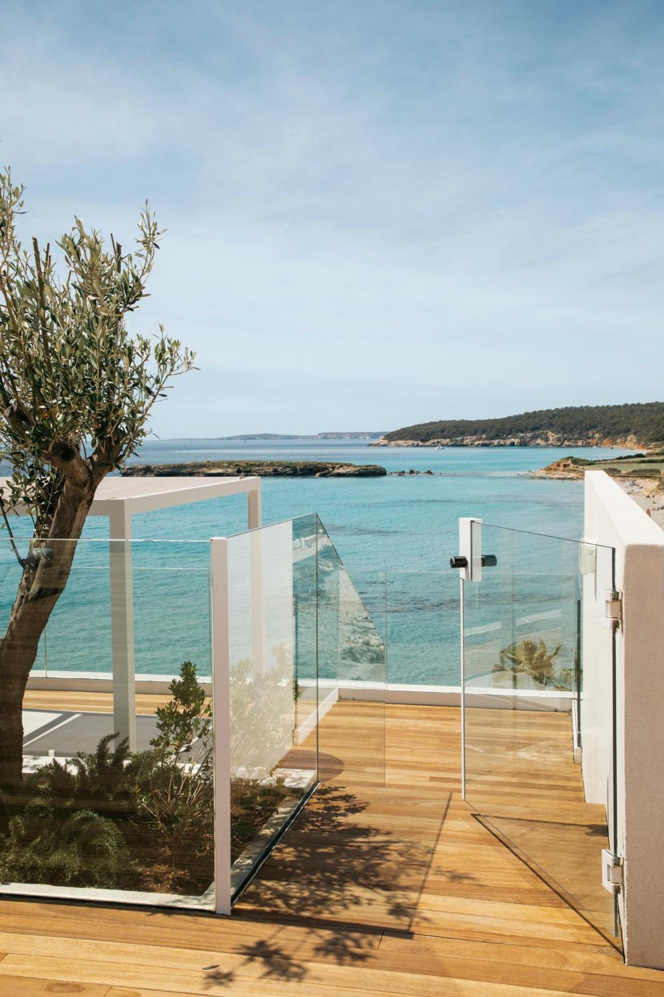 Villa Le Blanc, A Gran Melia Hotel - The Leading Hotels Of The World (Adults Only) Santo Tomás Exteriér fotografie