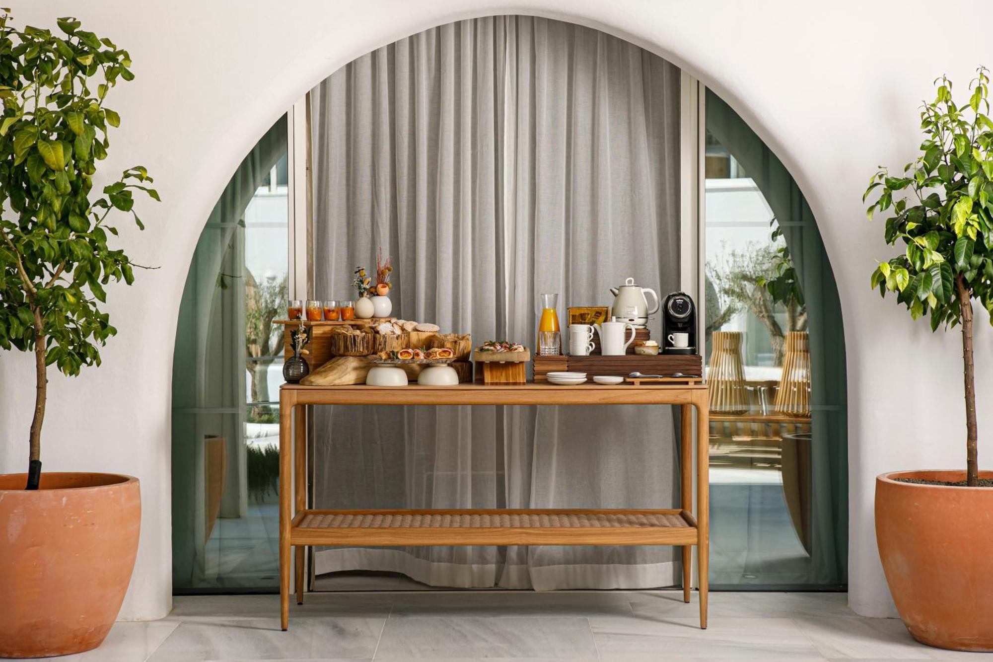 Villa Le Blanc, A Gran Melia Hotel - The Leading Hotels Of The World (Adults Only) Santo Tomás Exteriér fotografie
