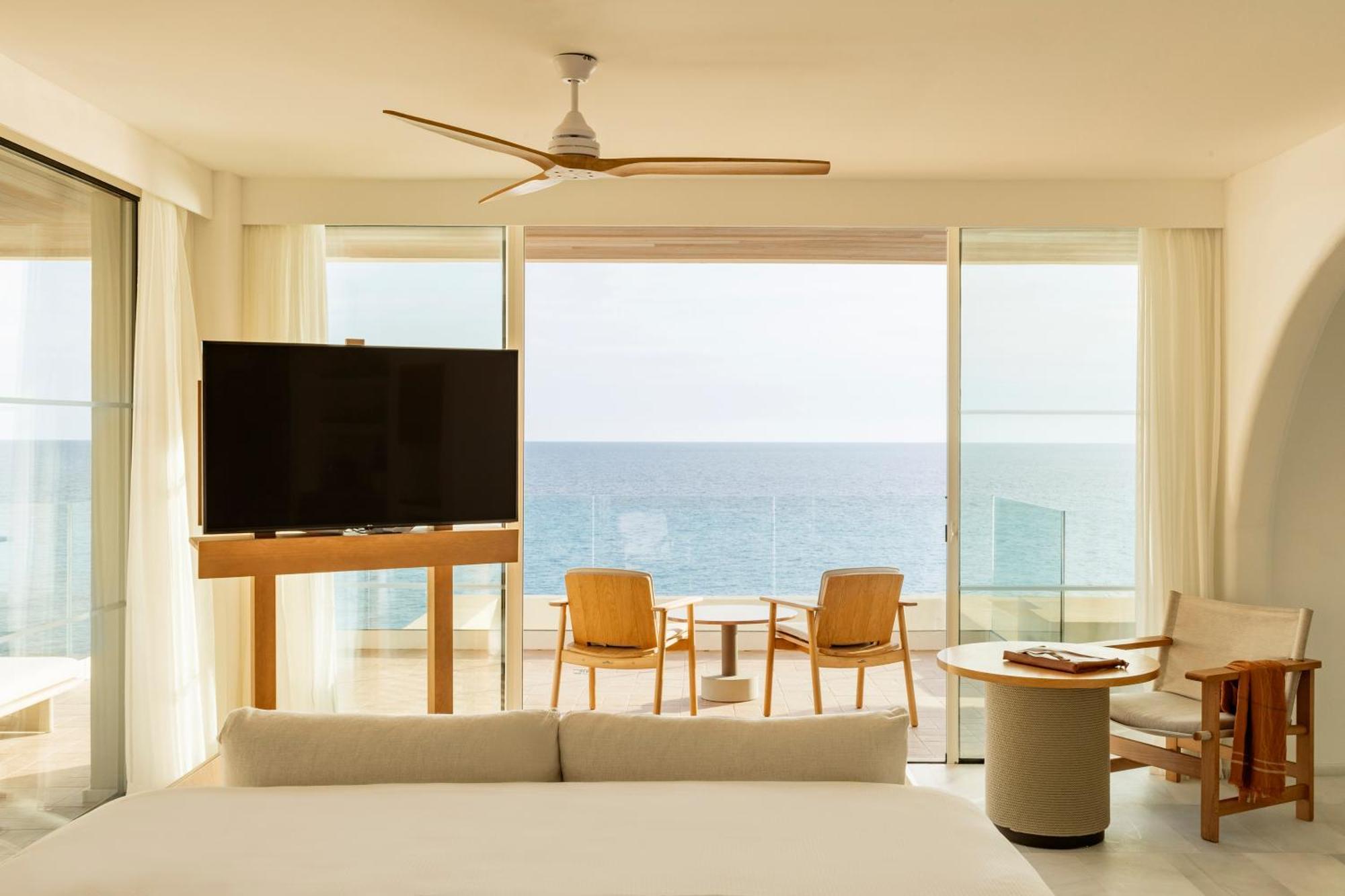 Villa Le Blanc, A Gran Melia Hotel - The Leading Hotels Of The World (Adults Only) Santo Tomás Exteriér fotografie