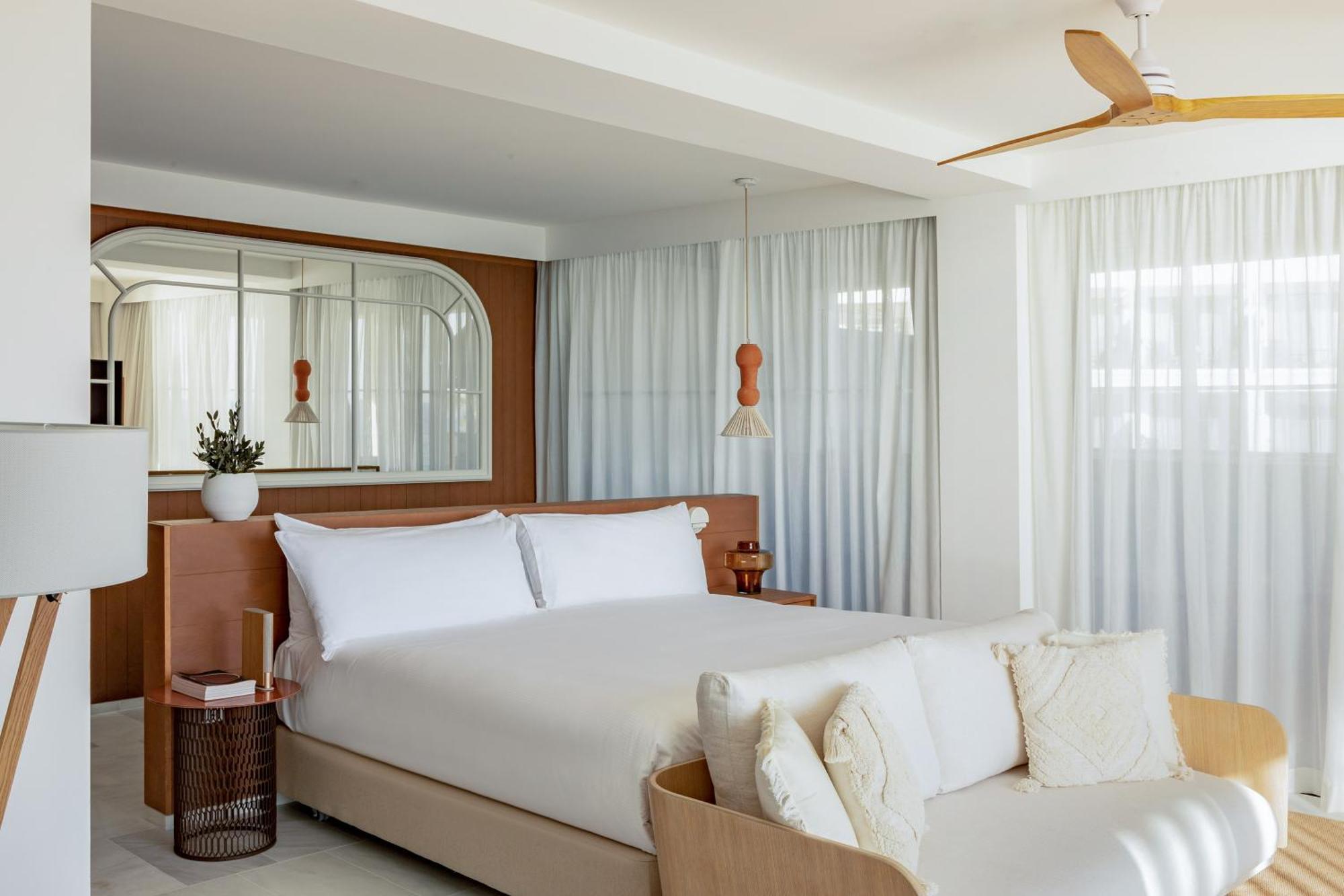 Villa Le Blanc, A Gran Melia Hotel - The Leading Hotels Of The World (Adults Only) Santo Tomás Exteriér fotografie
