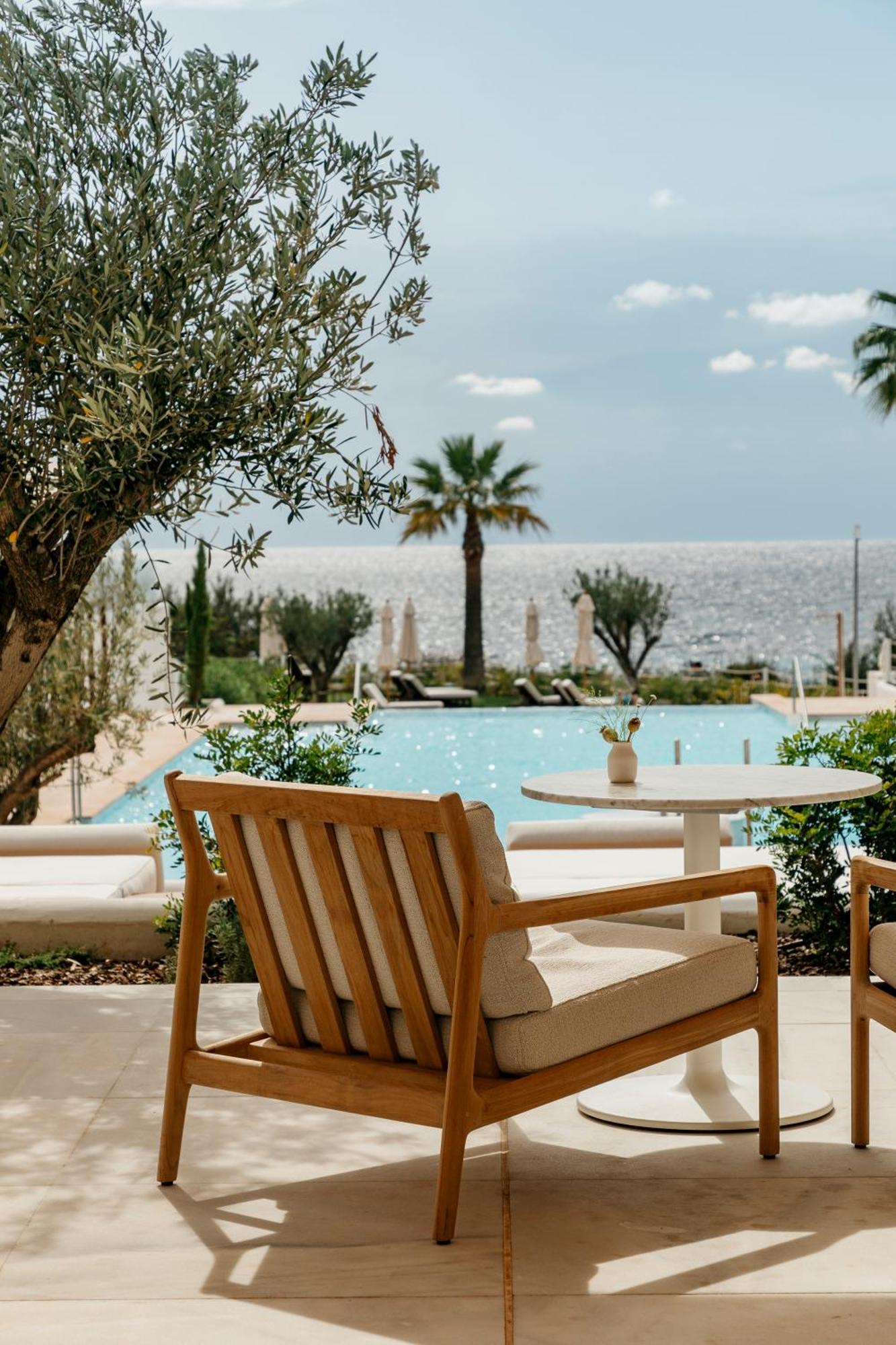 Villa Le Blanc, A Gran Melia Hotel - The Leading Hotels Of The World (Adults Only) Santo Tomás Exteriér fotografie