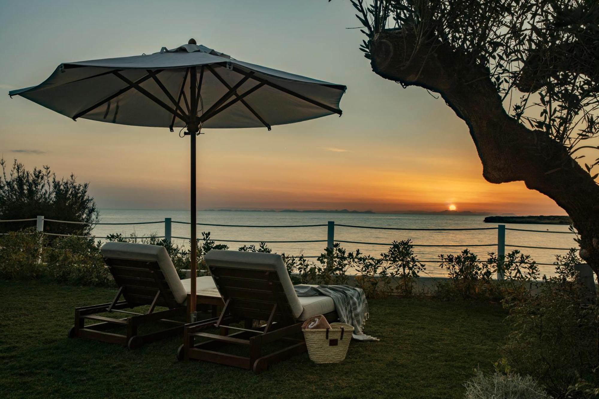 Villa Le Blanc, A Gran Melia Hotel - The Leading Hotels Of The World (Adults Only) Santo Tomás Exteriér fotografie